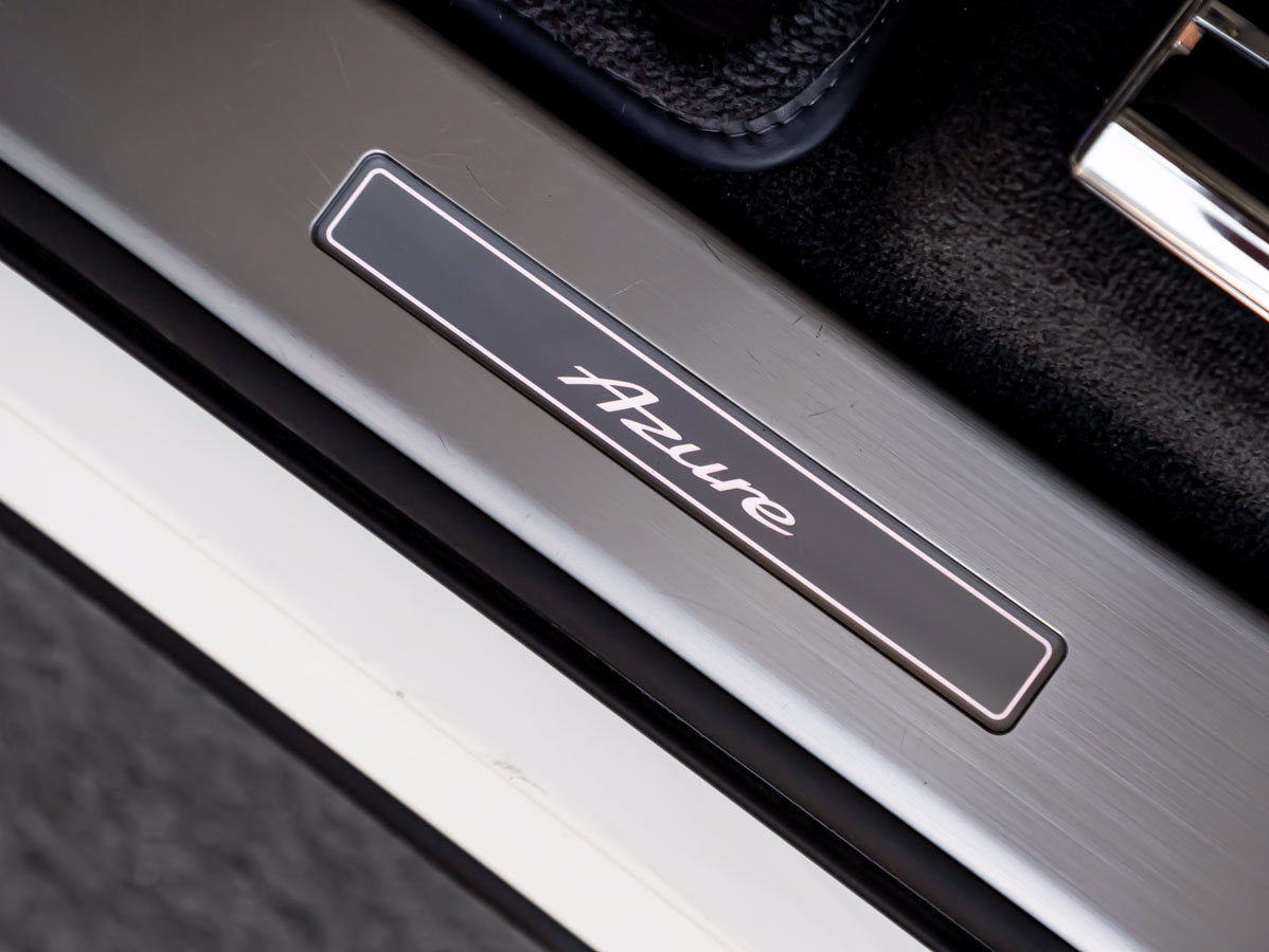 Certified 2024 Bentley Bentayga AWD/4WD image 37