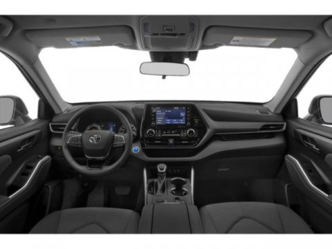Used 2022 Toyota Highlander XLE AWD/4WD image 8