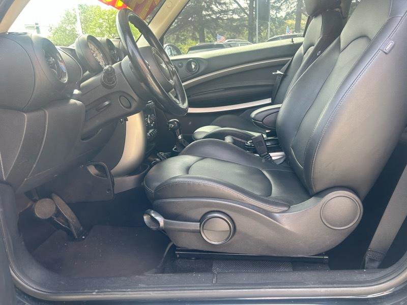 Used 2013 MINI Cooper Paceman image 6