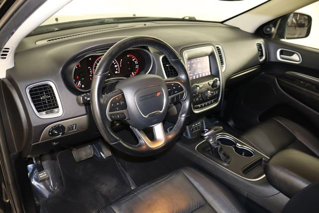 Used 2020 Dodge Durango SXT AWD/4WD image 29