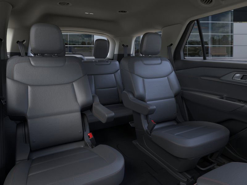 New 2025 Ford Explorer Active w/ Active Comfort Package image 33