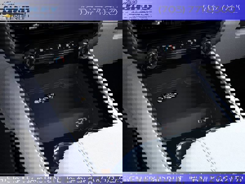 New 2026 Chevrolet Suburban Premier image 25