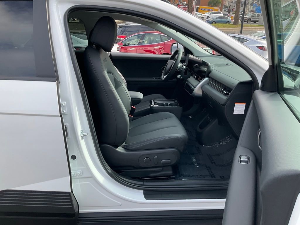 Used 2025 Hyundai Ioniq 5 SEL image 57