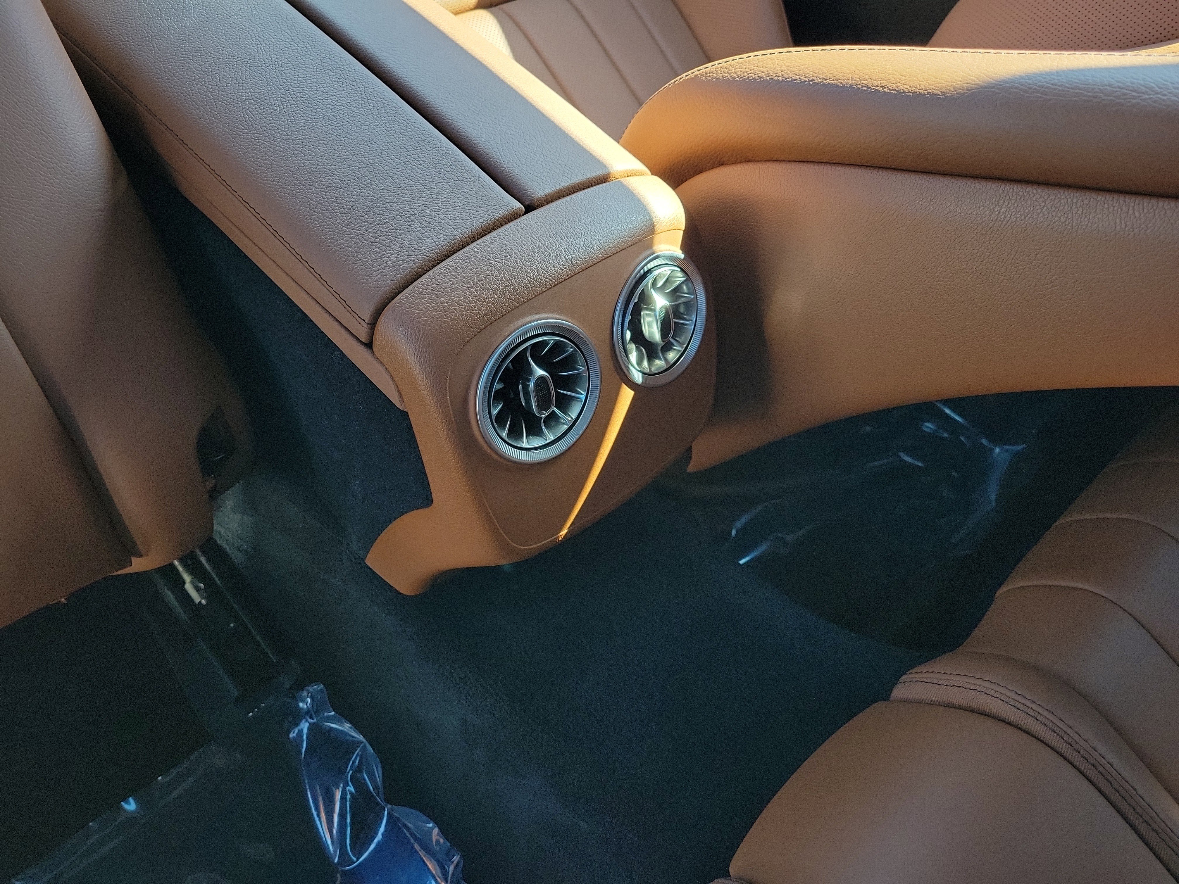 Used 2023 Mercedes-Benz E 450 Cabriolet image 15