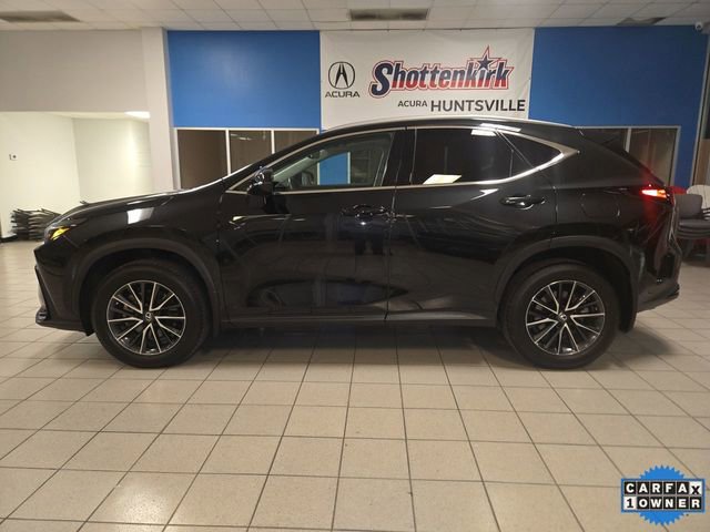 Used 2022 Lexus NX 250 FWD image 5