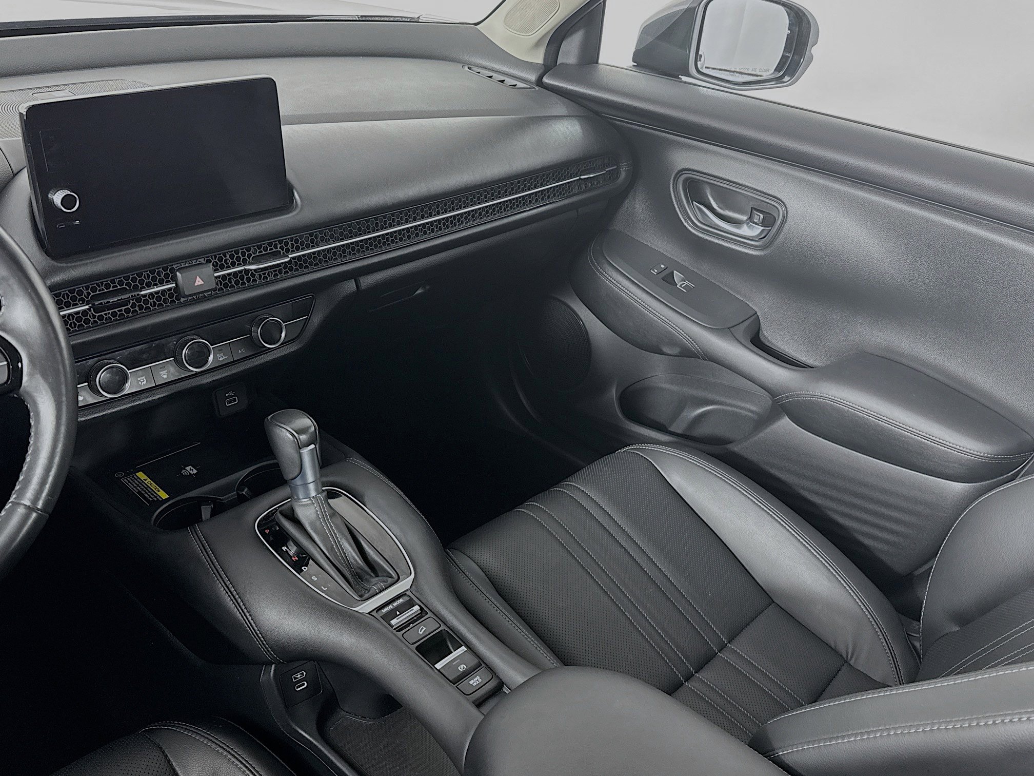 Certified 2024 Honda HR-V EX-L image 23