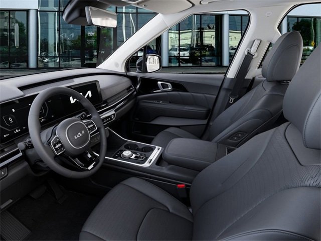 New 2026 Kia Carnival SX Prestige image 17