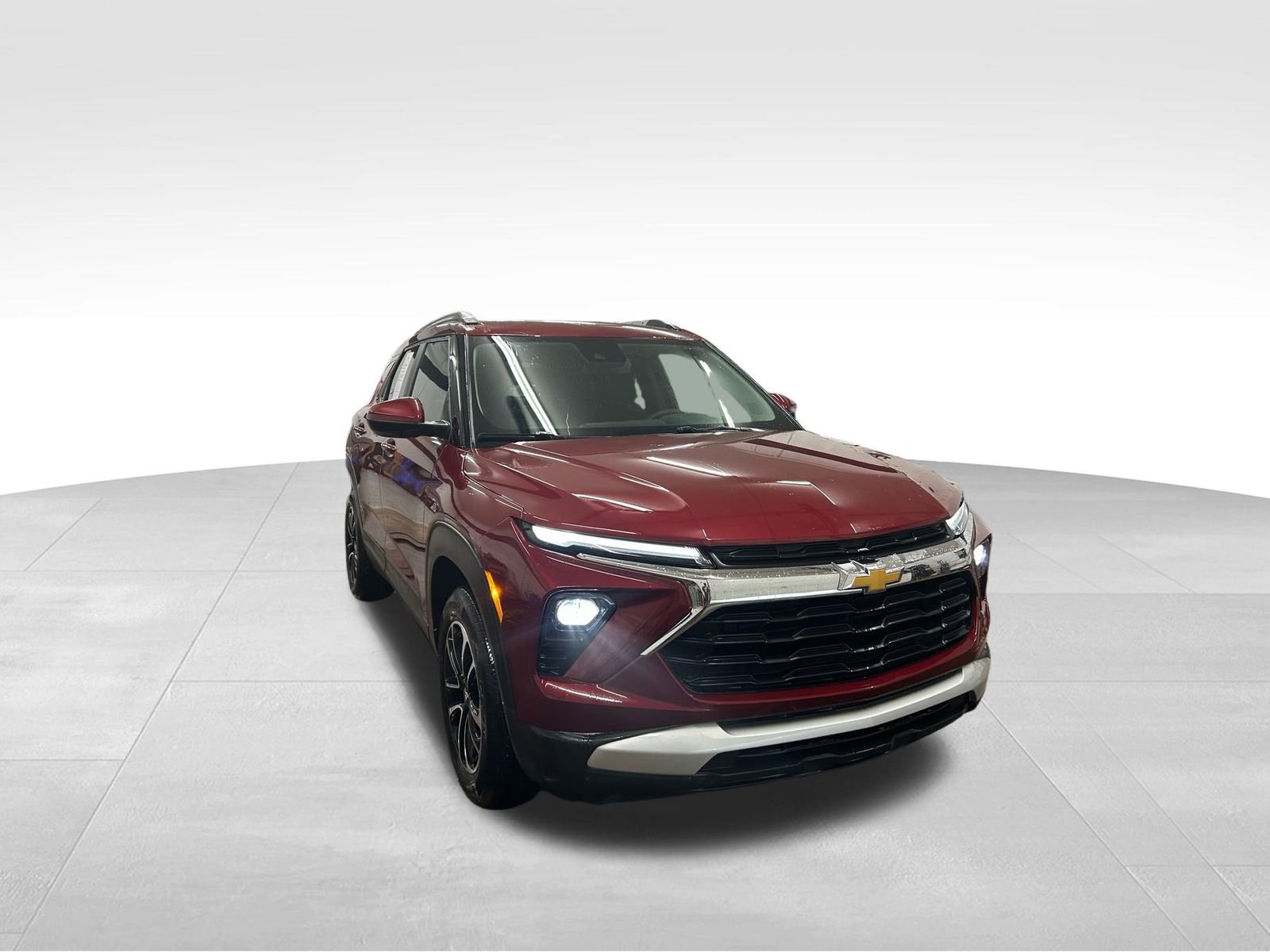 Used 2024 Chevrolet TrailBlazer LT image 7