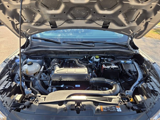 Used 2024 Ford Escape Active w/ Cold Weather Package image 31