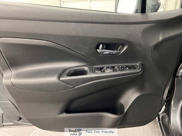 Used 2025 Nissan Versa SV FWD image 23
