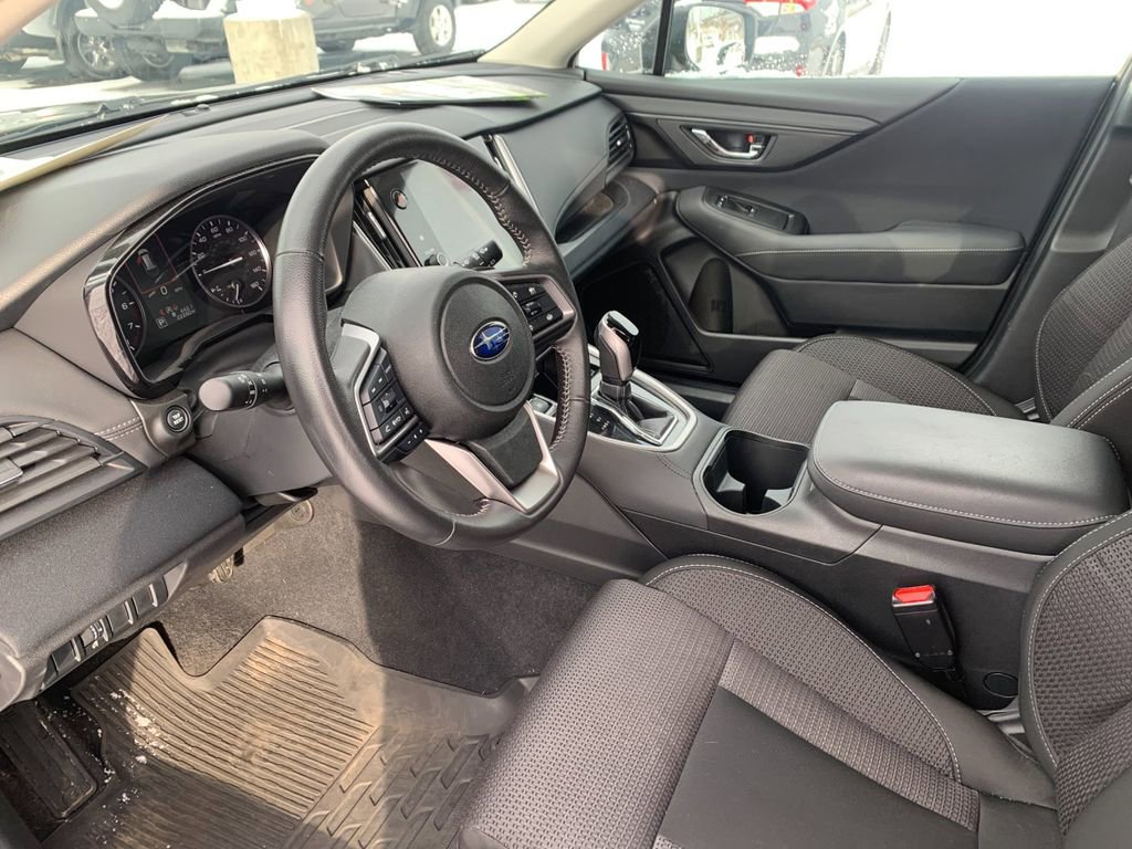 Used 2025 Subaru Outback Premium w/ Popular Package #1 image 11