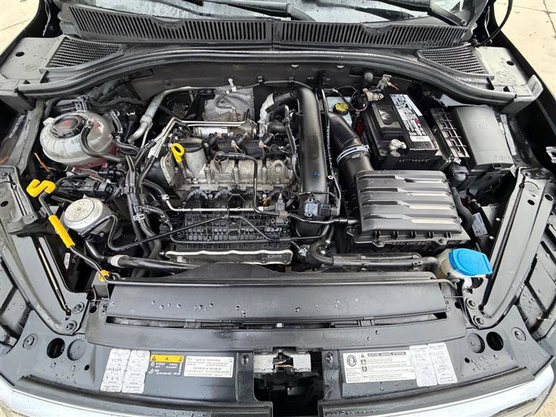 Used 2019 Volkswagen Jetta S w/ Driver Assistance Package image 17