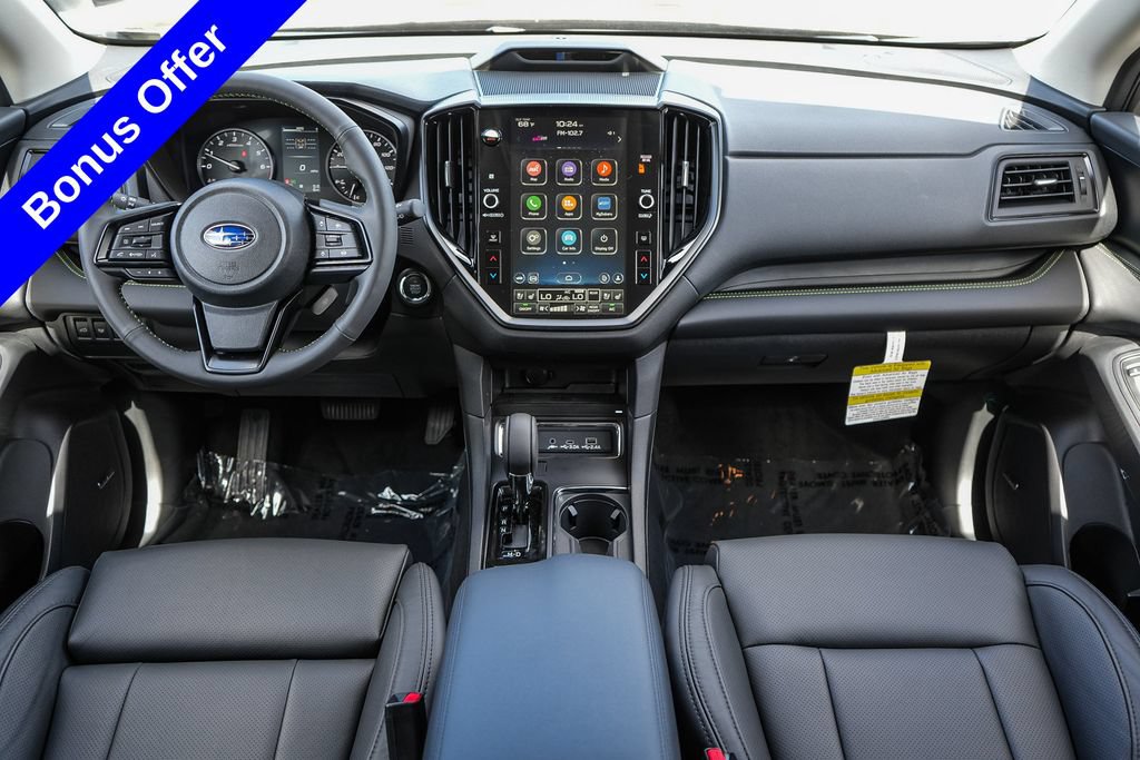 New 2026 Subaru Ascent Bronze Edition AWD/4WD image 14