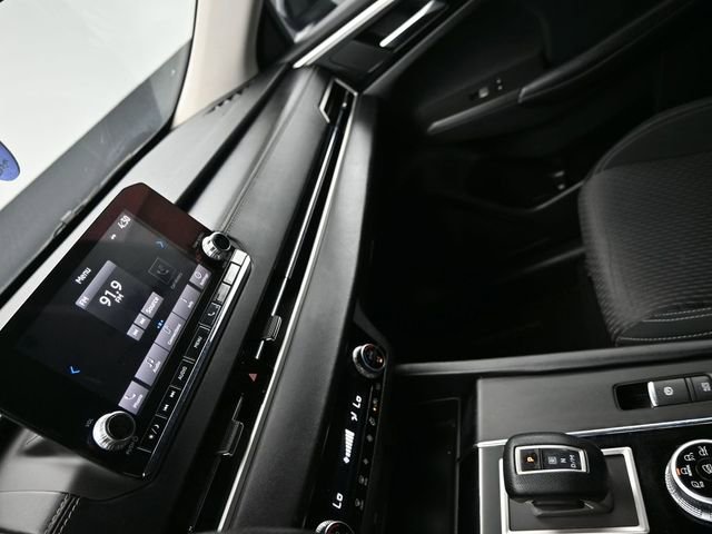 Used 2022 Mitsubishi Outlander ES AWD/4WD image 21