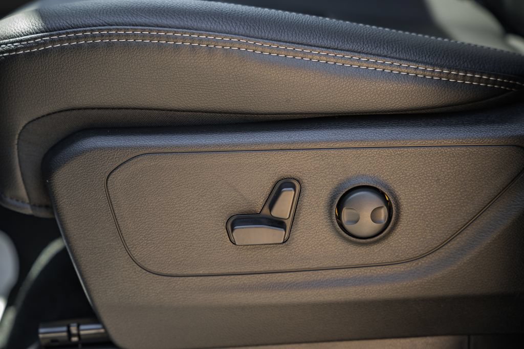 New 2026 RAM 1500 Rebel AWD/4WD image 42