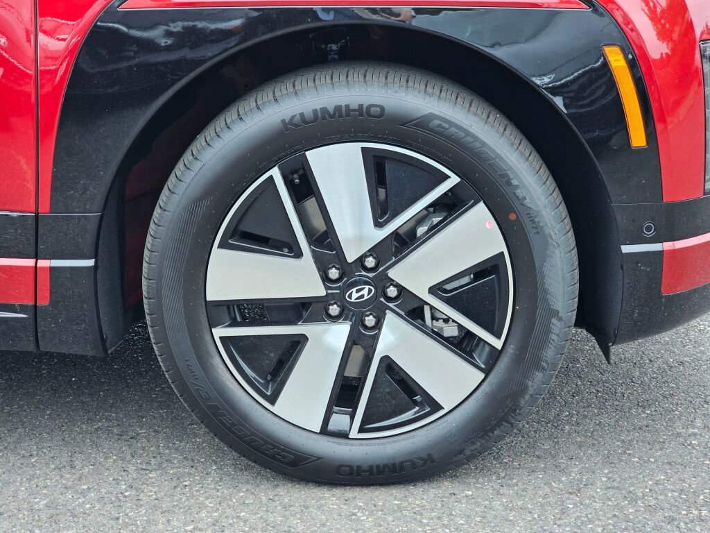 New 2026 Hyundai Ioniq 9 SEL image 9