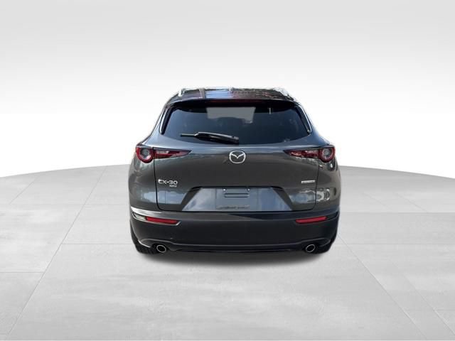 Used 2020 MAZDA CX-30 AWD w/ Premium Package image 11