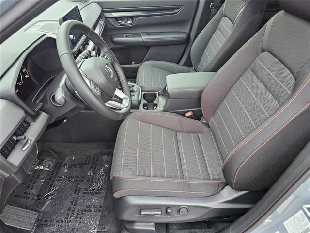 New 2026 Honda CR-V Sport image 11