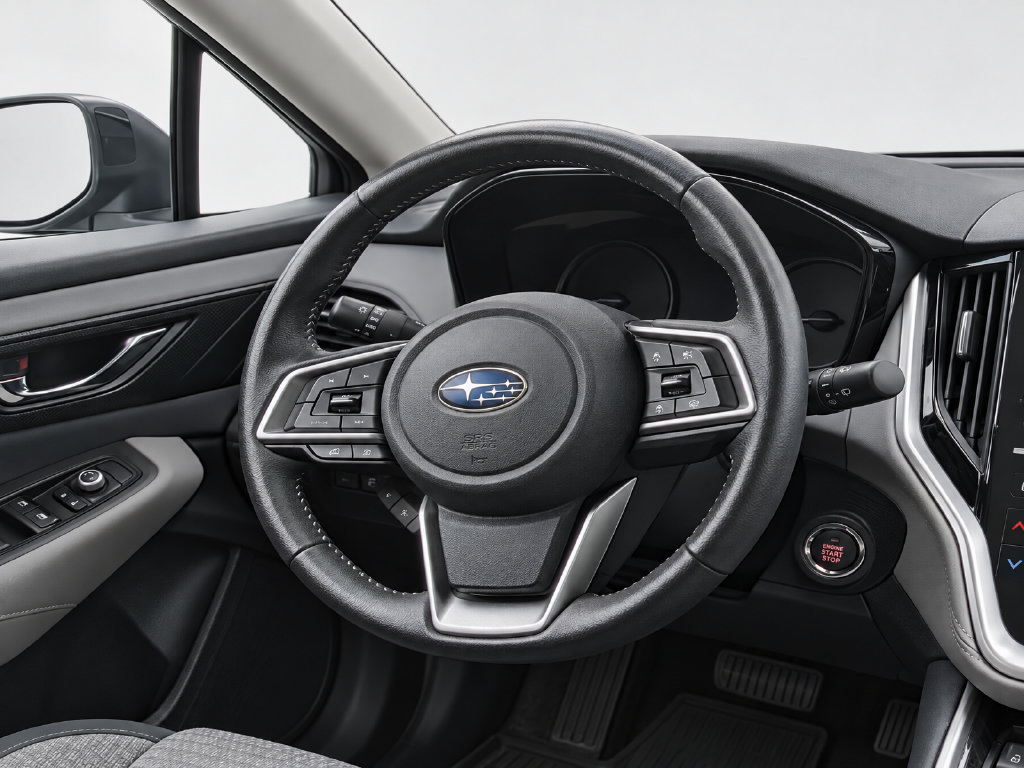 Used 2022 Subaru Outback Premium AWD/4WD image 19