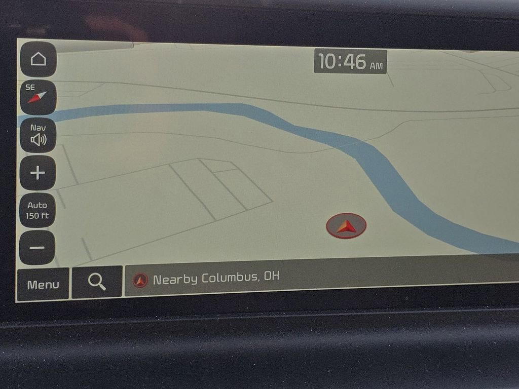 Used 2024 Kia Seltos S image 3