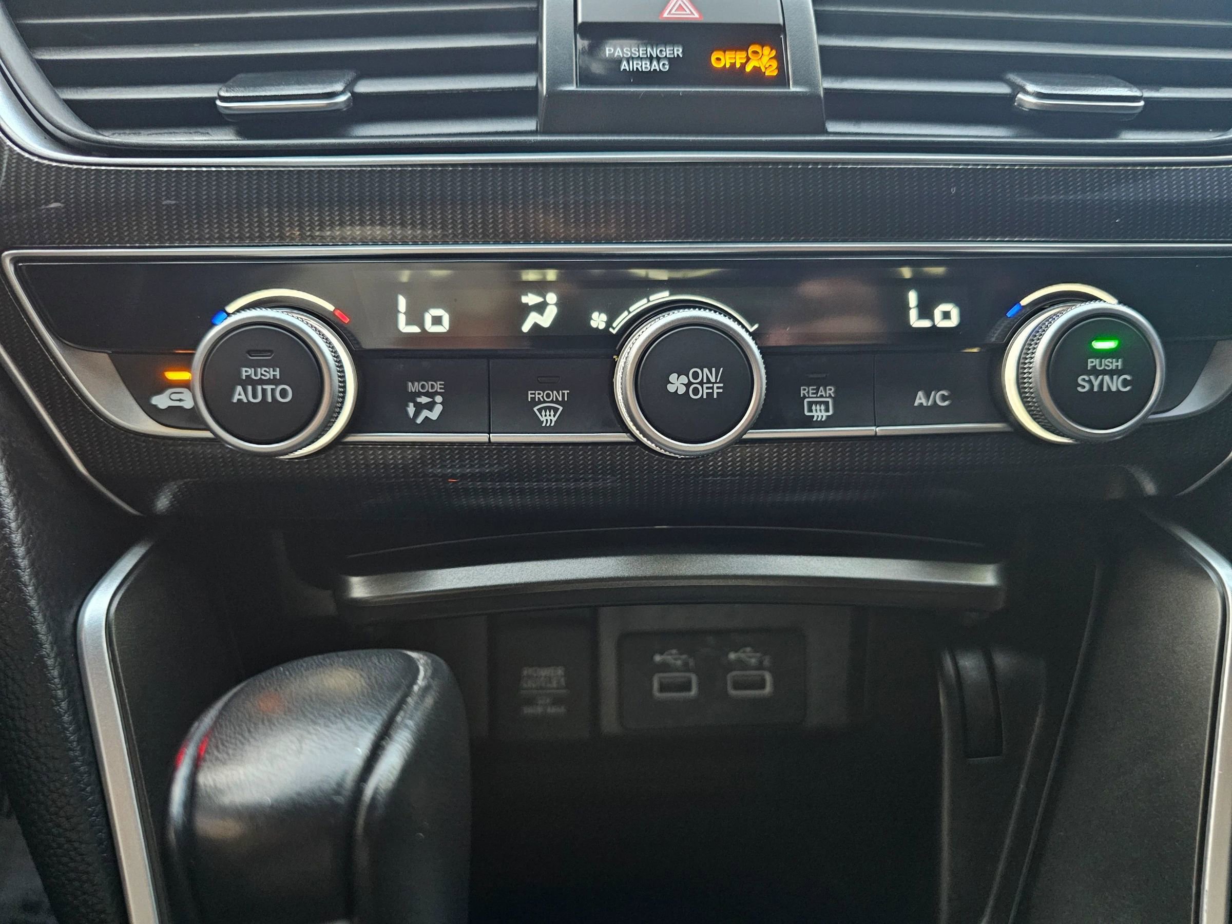 Used 2022 Honda Accord Sport image 28