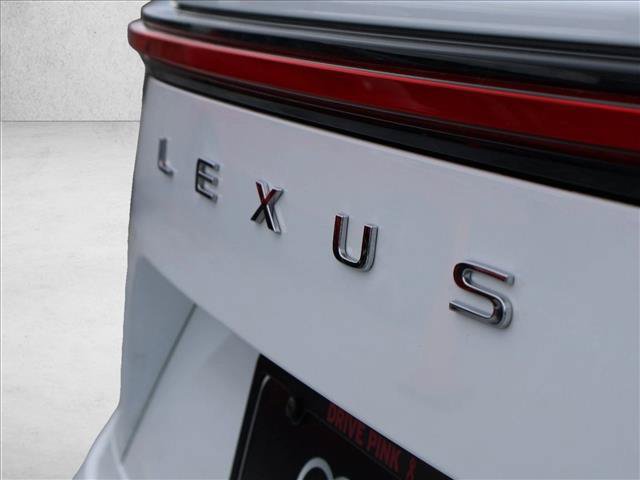 Used 2026 Lexus NX 350 AWD w/ Cold Area Package image 30