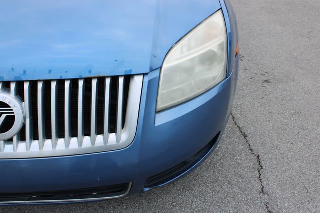 Used 2009 Mercury Milan Premier FWD image 38