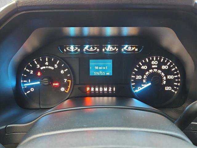 Used 2020 Ford F150 XL w/ XL Power Equipment Group RWD image 11