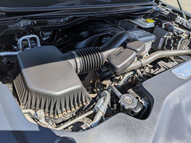 Certified 2022 Jeep Wagoneer Series II AWD/4WD image 29