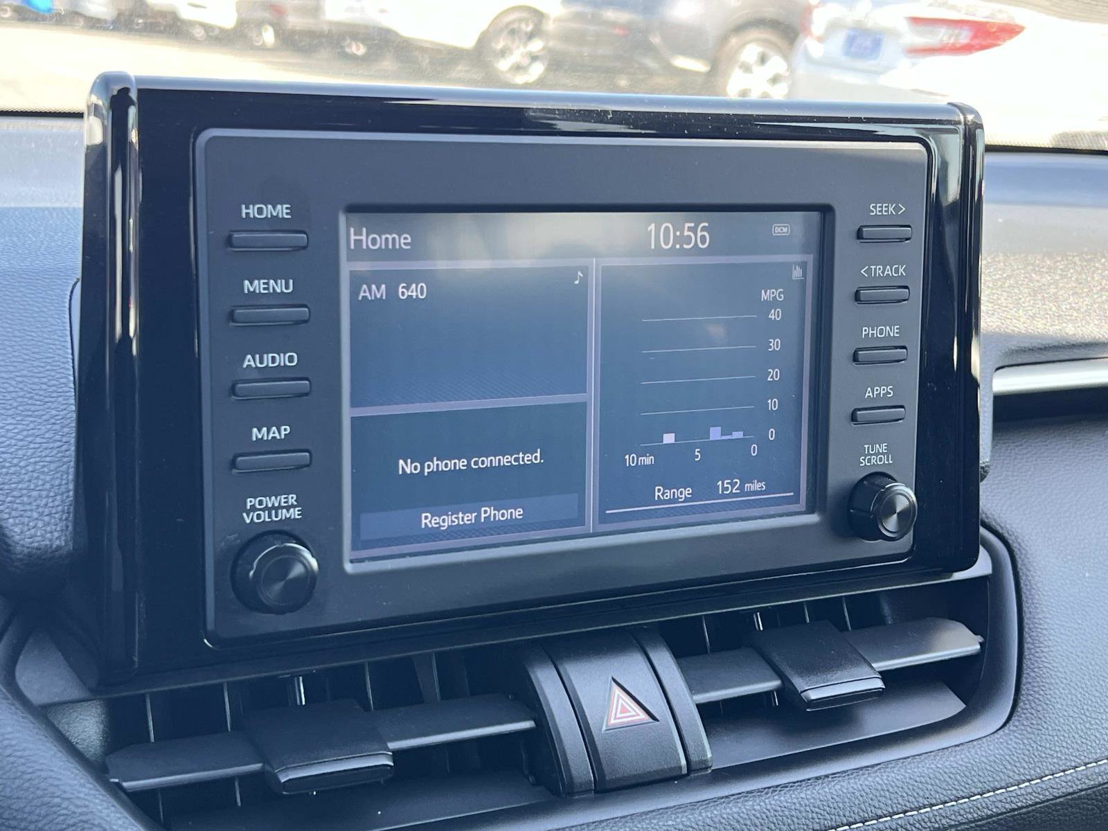 Used 2019 Toyota RAV4 XLE w/ Convenience Package image 12