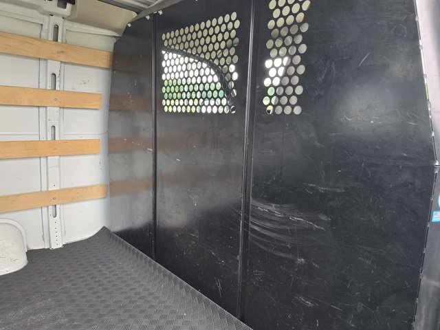 Used 2023 Chevrolet Express 2500 w/ Driver Convenience Package image 20