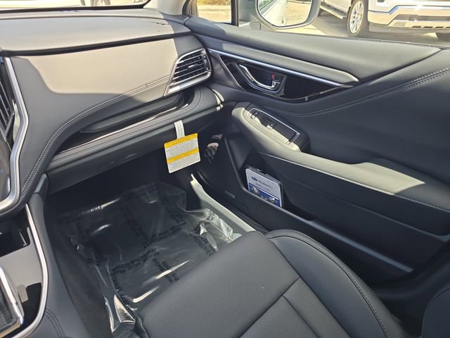 Certified 2025 Subaru Legacy Limited w/ Popular Package #3 image 12