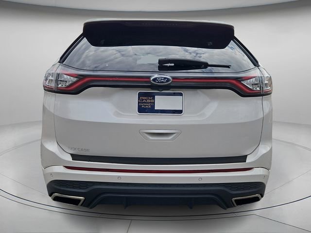 Used 2016 Ford Edge Sport w/ Equipment Group 401A image 6