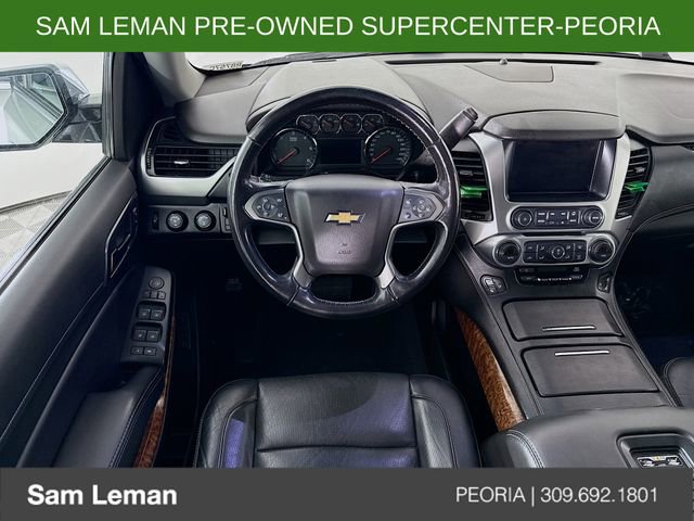 Used 2019 Chevrolet Suburban Premier image 24
