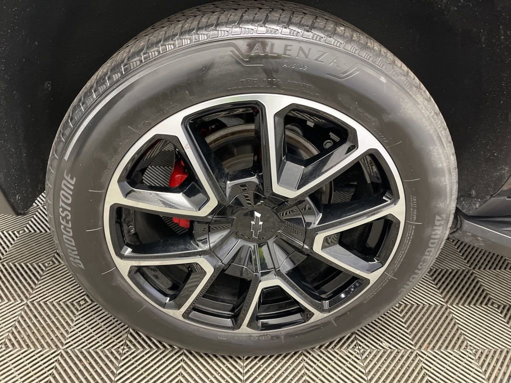 Used 2021 Chevrolet Tahoe RST image 40