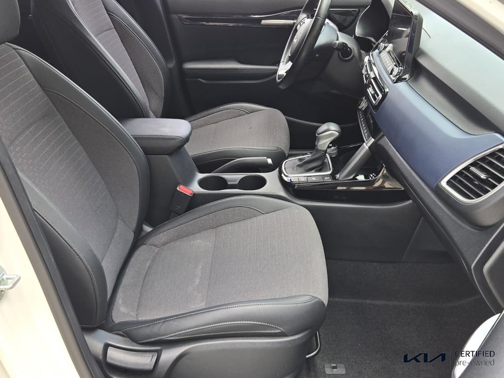 Certified 2022 Kia Seltos S AWD/4WD image 17