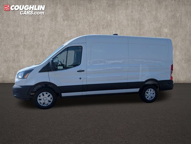 New 2026 Ford Transit 250 148 Medium Roof w/ Load Area Protection Package RWD image 5