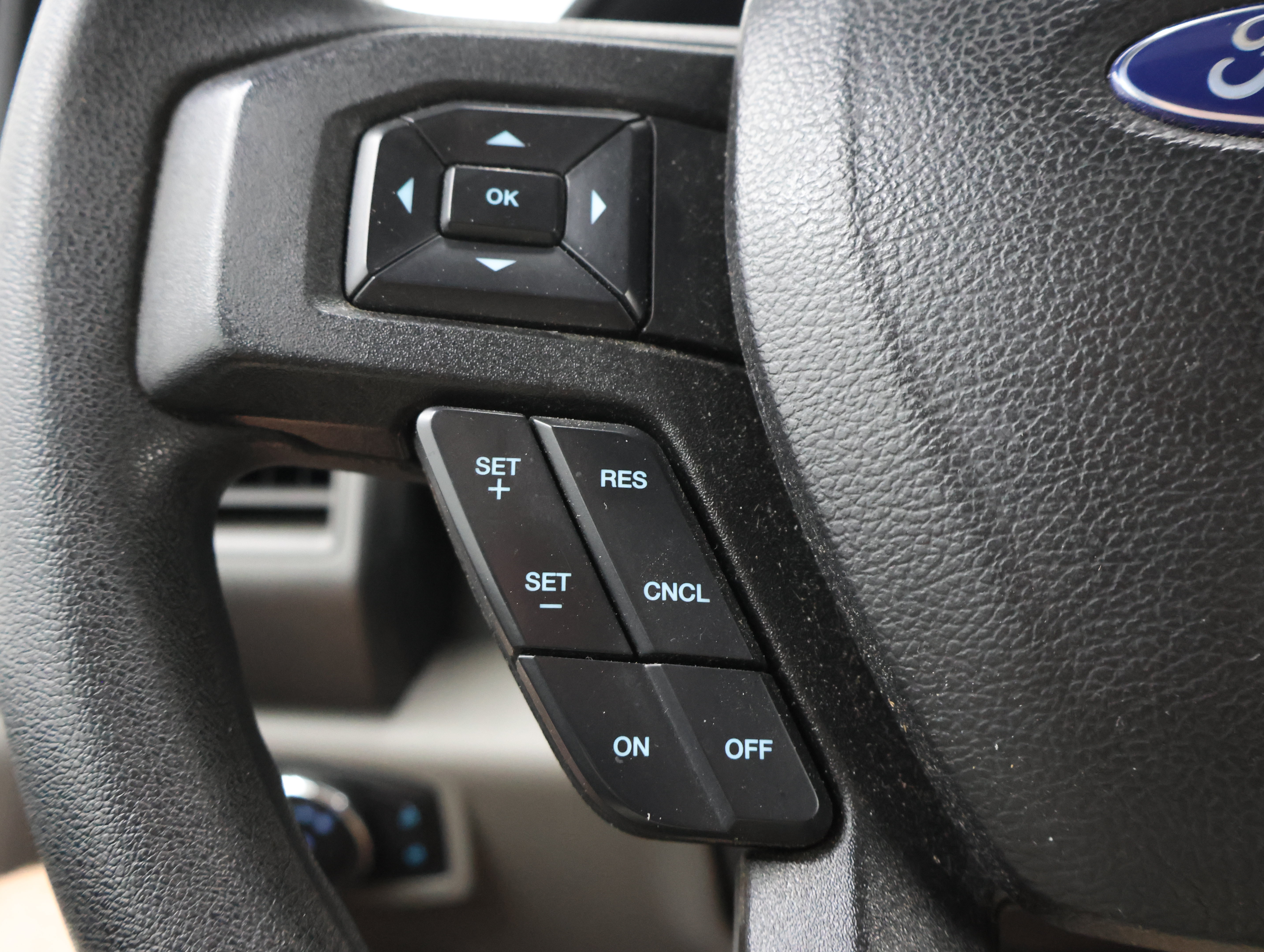 Used 2019 Ford F250 XL w/ STX Appearance Package AWD/4WD image 15