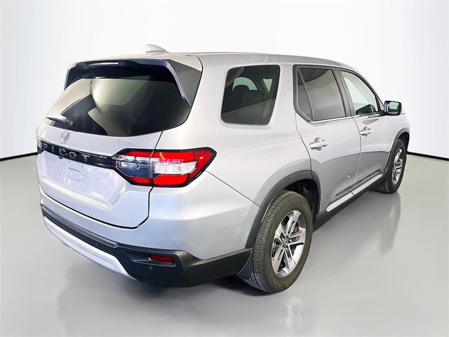 Used 2024 Honda Pilot EX-L image 7