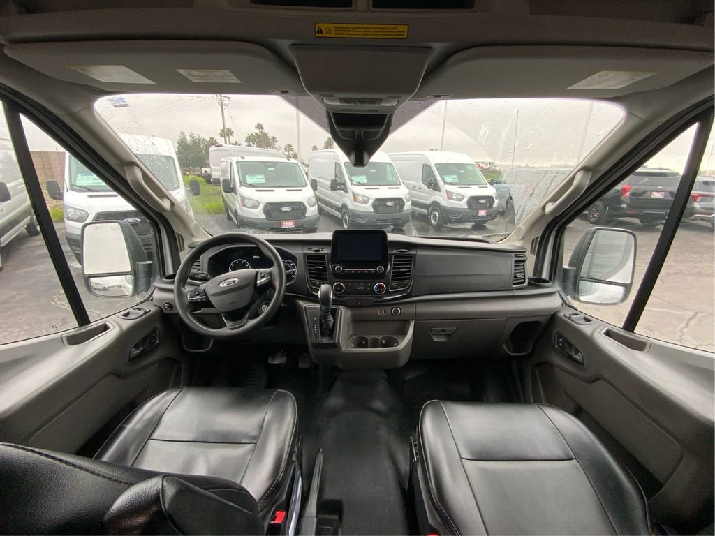 Used 2020 Ford Transit 250 Medium Roof w/ Load Area Protection Package image 26