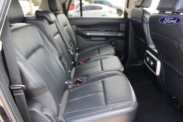 Used 2024 Ford Expedition Max XLT image 13