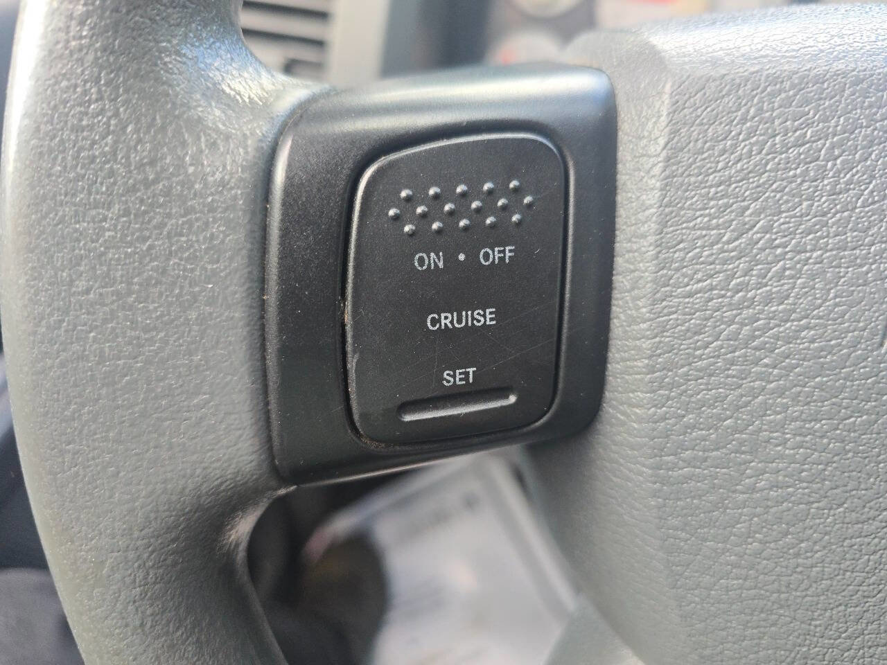 Used 2008 Dodge Ram 1500 Truck SLT w/ Mopar Chrome Edition Group image 25