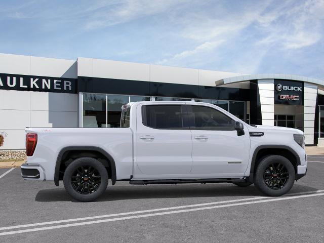 New 2026 GMC Sierra 1500 Elevation AWD/4WD image 26