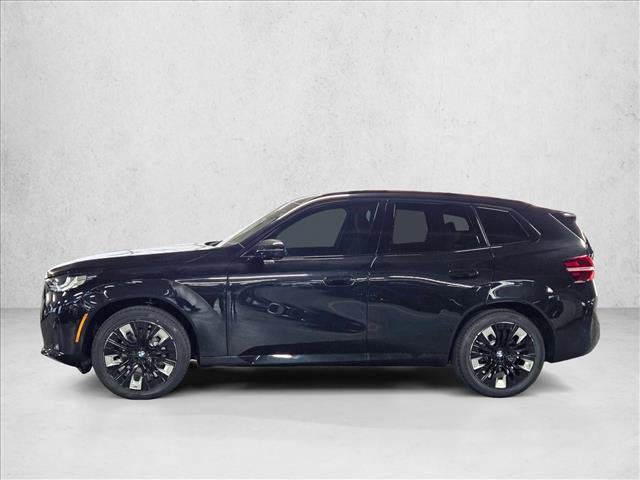 Used 2026 BMW X3 xDrive30i w/ M Sport Package AWD/4WD image 5
