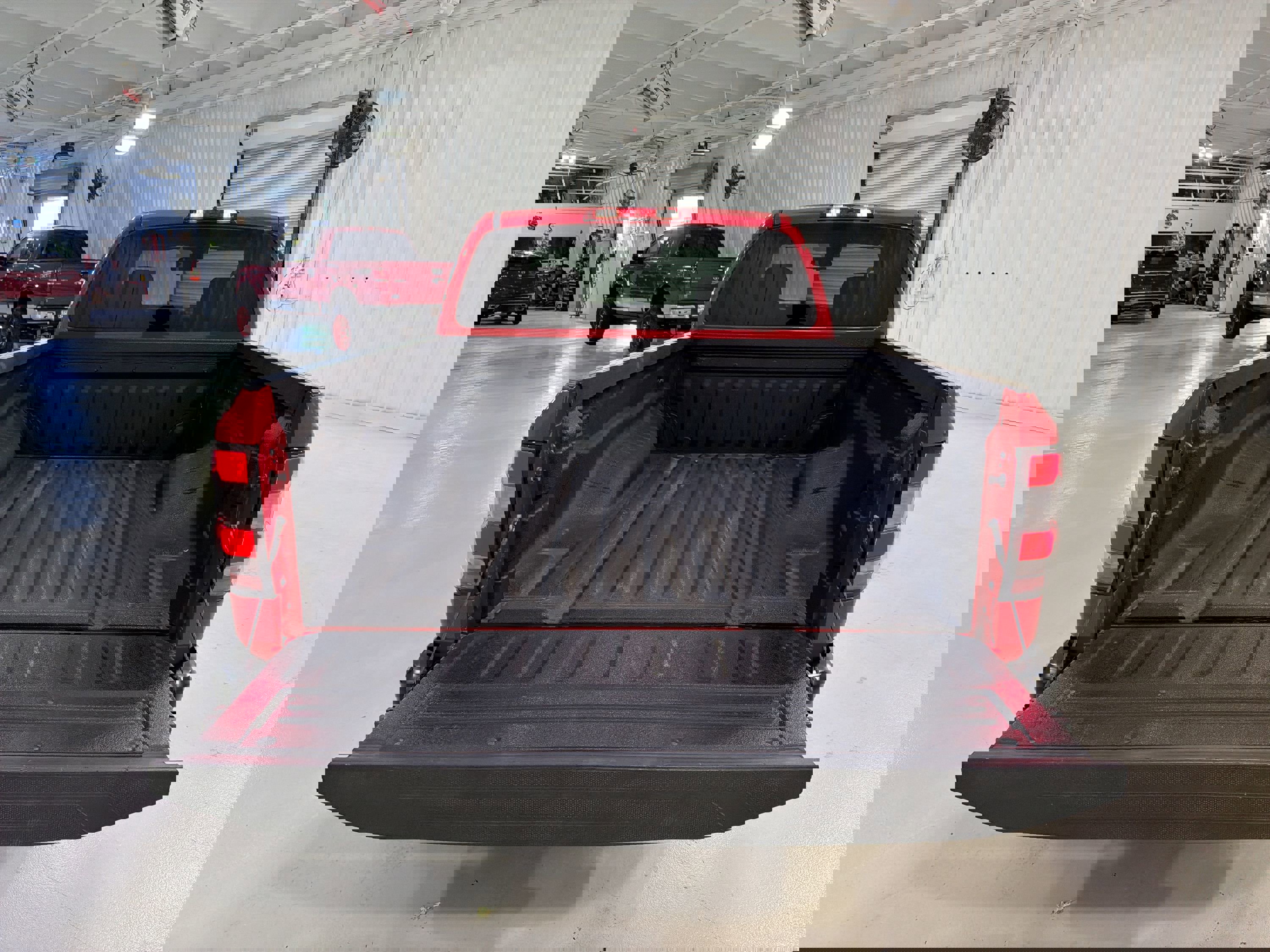 Used 2022 Nissan Frontier S w/ Technology Package image 26