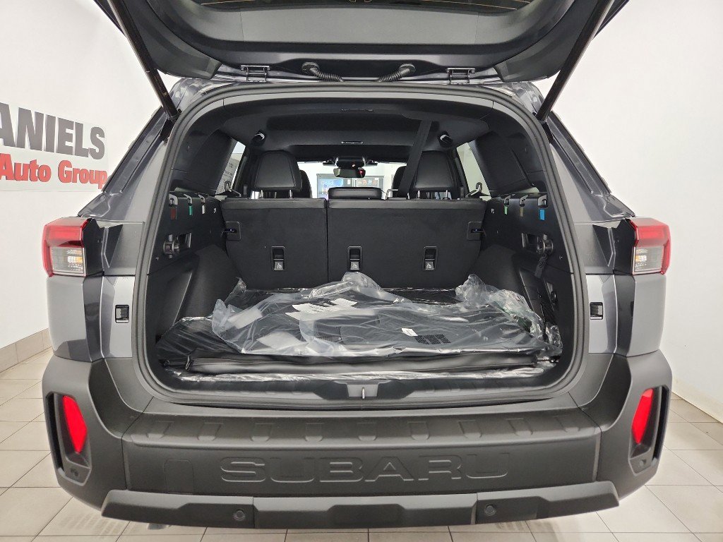 New 2026 Subaru Outback Premium AWD/4WD image 32