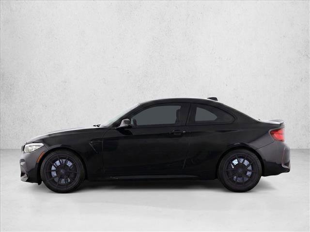 Used 2018 BMW M2 w/ Executive Package RWD image 4