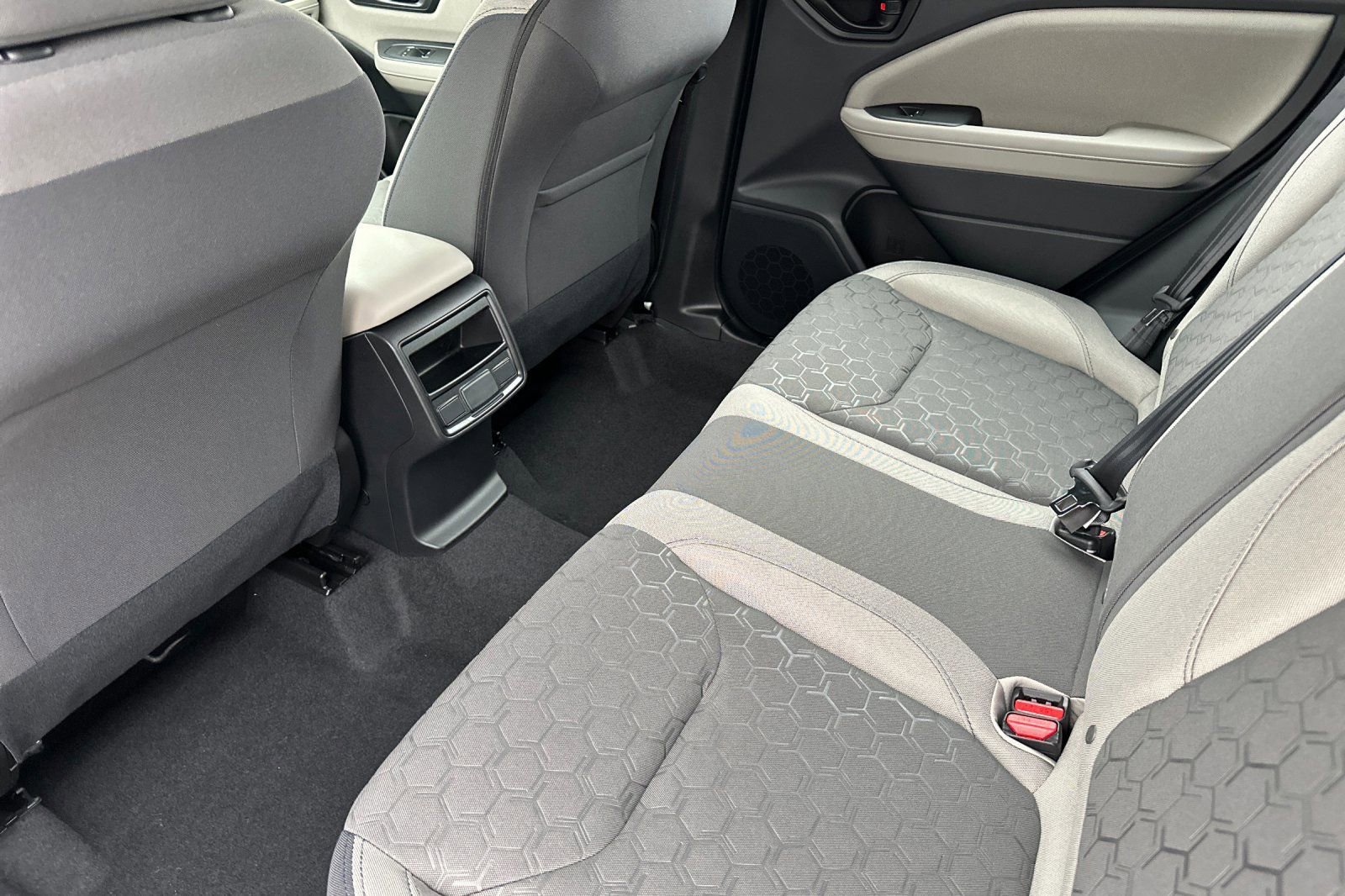 New 2025 Subaru Forester image 13