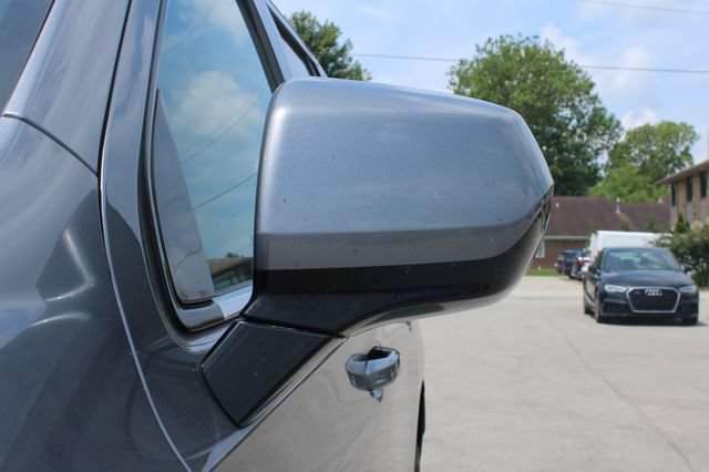 Used 2021 Chevrolet Tahoe LS AWD/4WD image 7