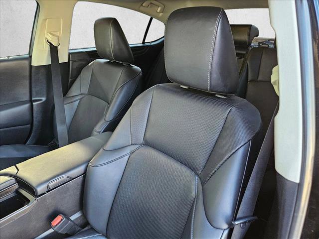 Used 2021 Lexus ES 250 w/ Premium Package image 19